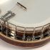 Rioga Euphonic Irish tenor banjo